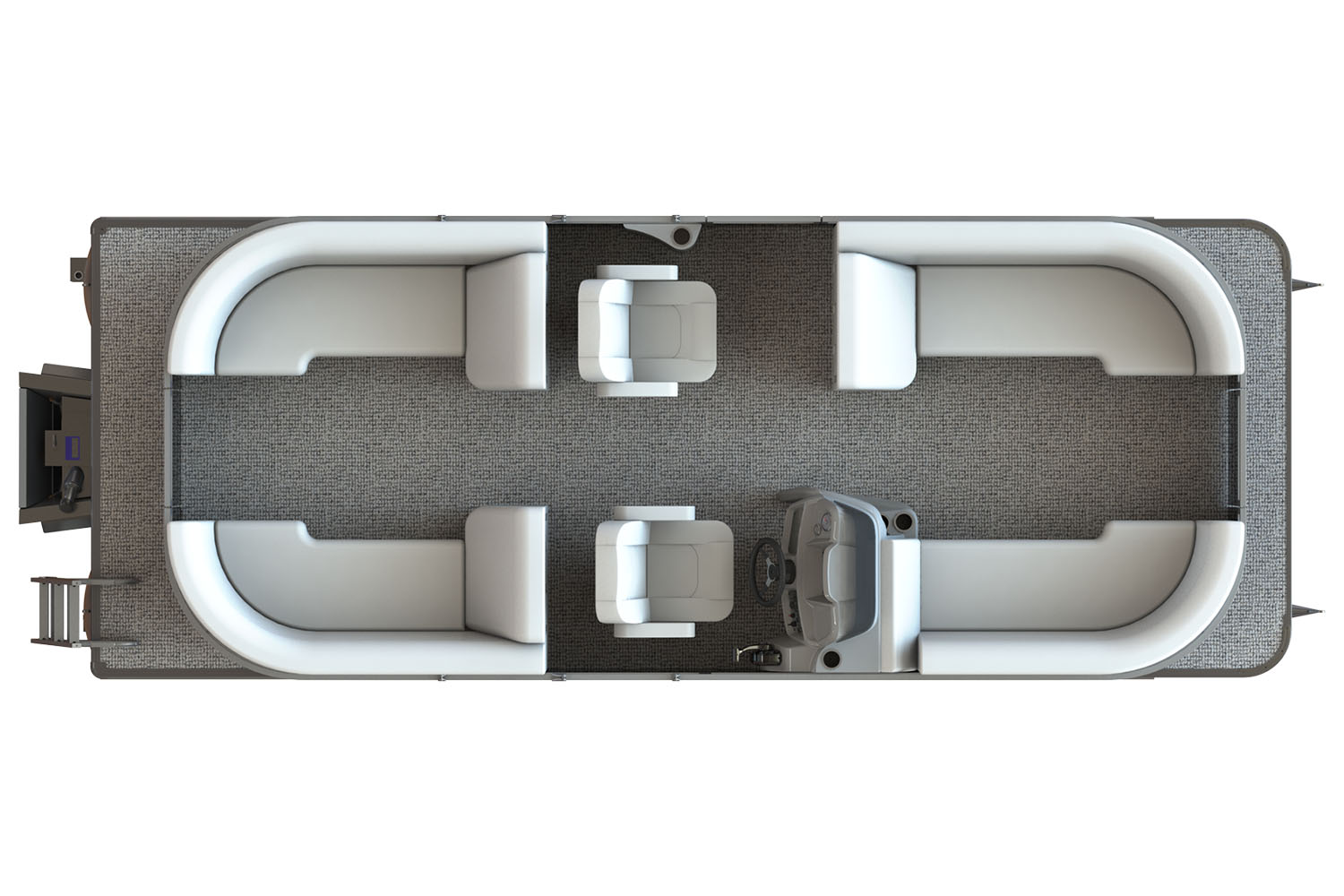 2025 Starcraft LX 22 R DH in Paducah, Kentucky - Photo 10