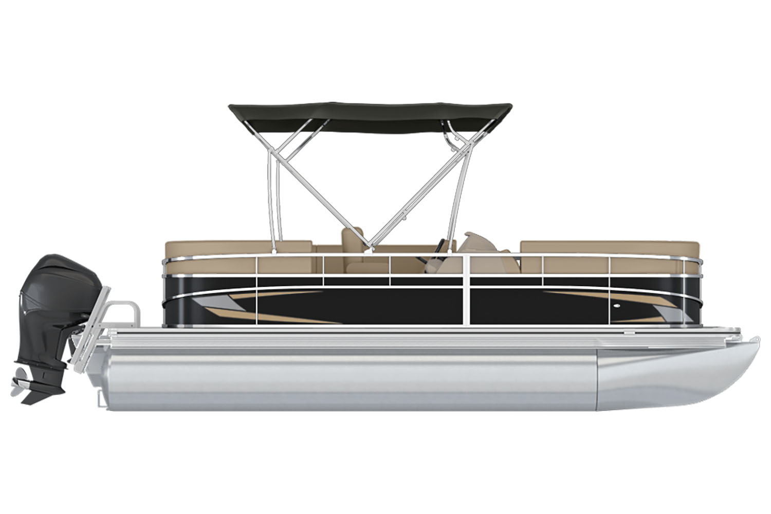 2025 Starcraft LX 22 R DH in Paducah, Kentucky - Photo 1