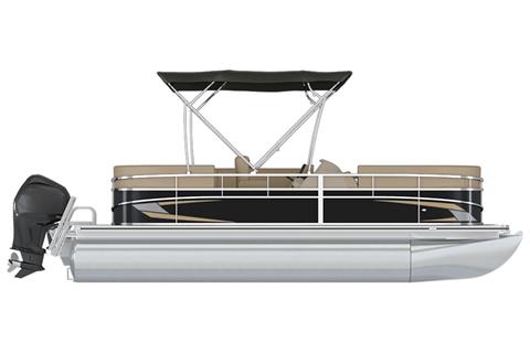 2025 Starcraft LX 22 R DH in Paducah, Kentucky - Photo 1