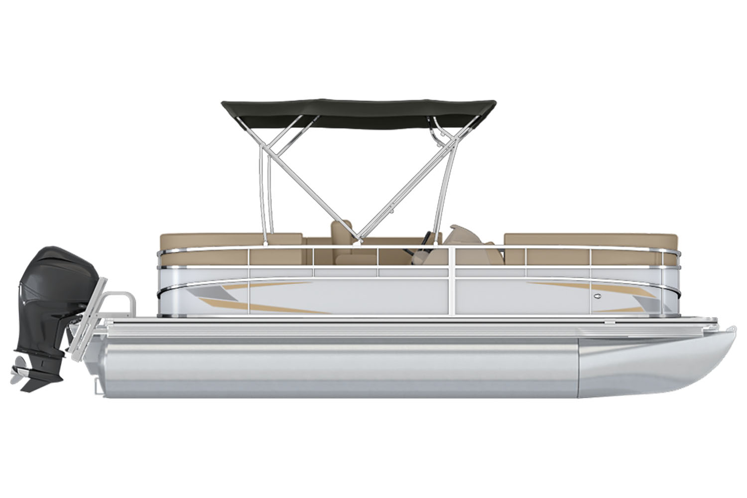 2025 Starcraft LX 22 R DH in Paducah, Kentucky - Photo 2