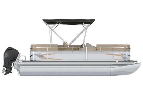 2025 Starcraft LX 22 R DH in Paducah, Kentucky - Photo 2