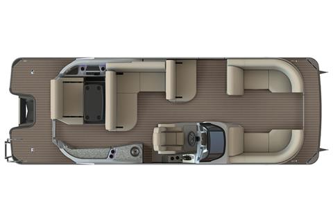 2025 Starcraft MX 23 DL in Paducah, Kentucky - Photo 10