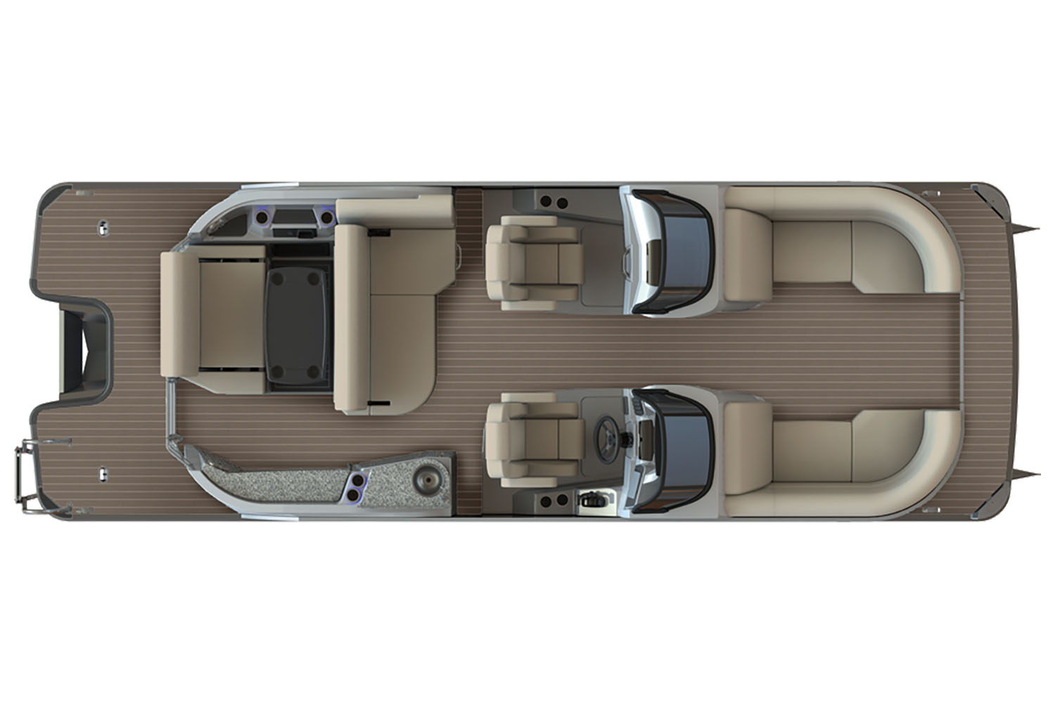 2025 Starcraft MX 23 DL DC in Paducah, Kentucky - Photo 10