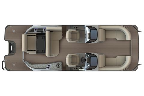 2025 Starcraft MX 23 DL DC in Paducah, Kentucky - Photo 10