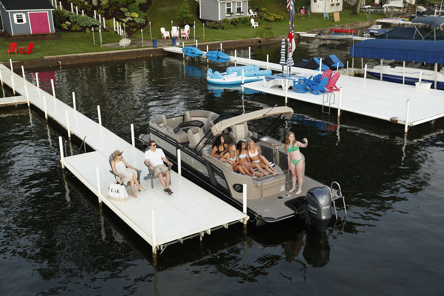 2025 Starcraft MX 23 Q DC in Paducah, Kentucky - Photo 11