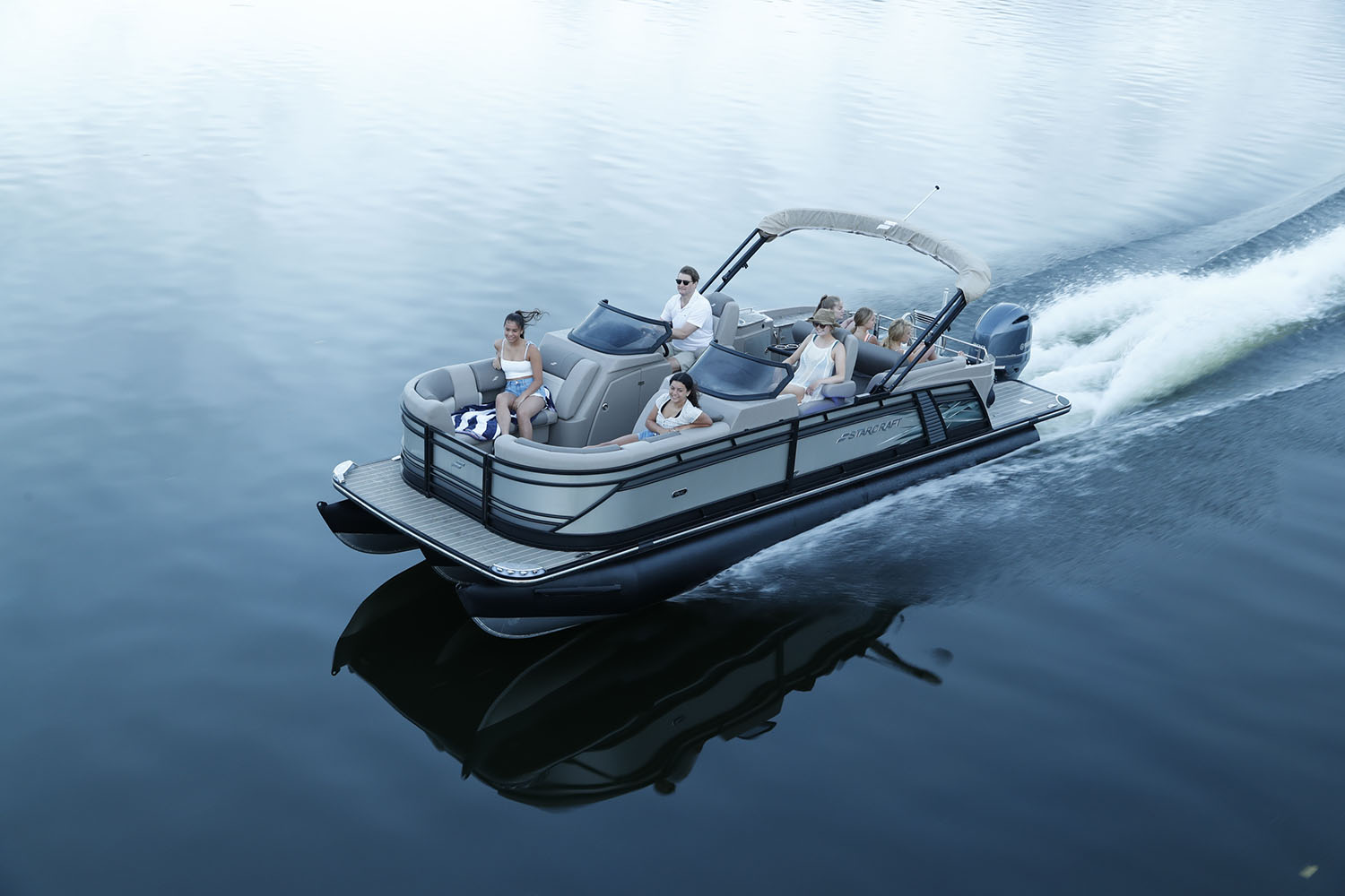 2025 Starcraft MX 23 Q DC in Paducah, Kentucky - Photo 14