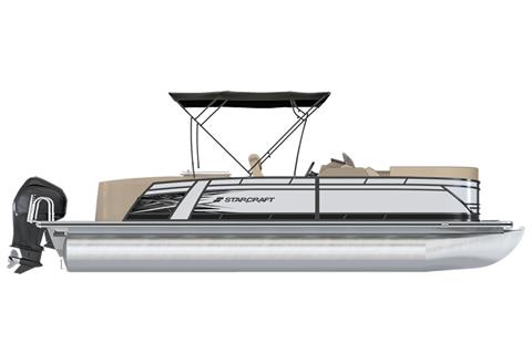 2025 Starcraft MX 23 Q DC in Paducah, Kentucky - Photo 2