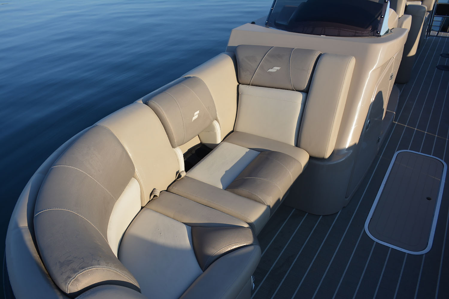 2025 Starcraft MX 23 R in Paducah, Kentucky - Photo 12