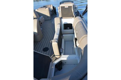 2025 Starcraft MX 23 R in Paducah, Kentucky - Photo 13