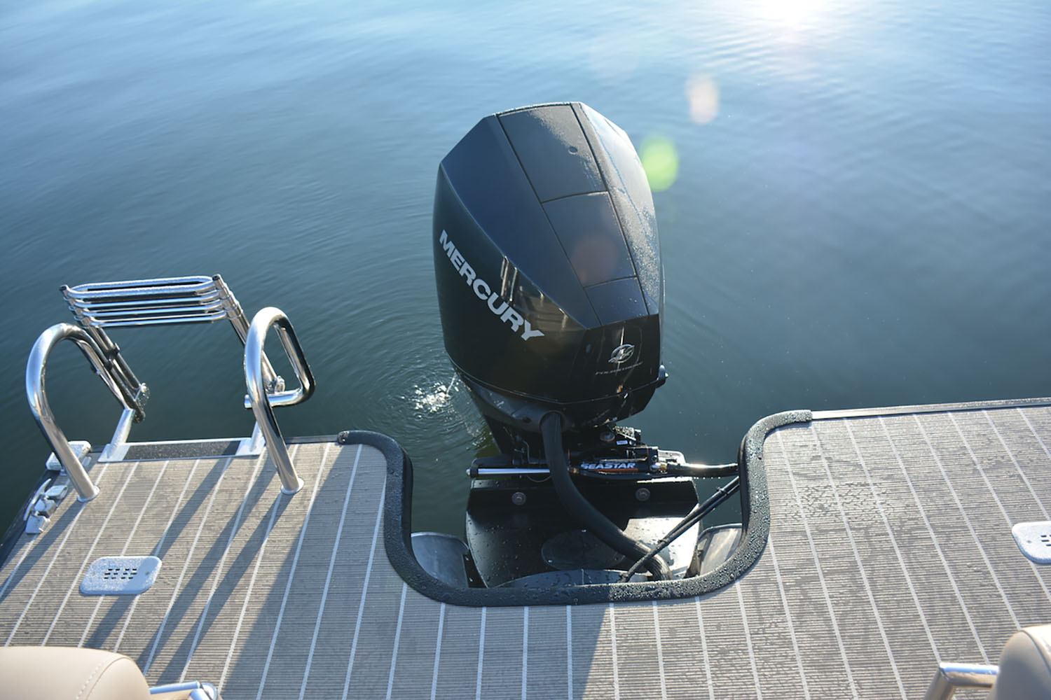 2025 Starcraft MX 23 R in Paducah, Kentucky - Photo 14