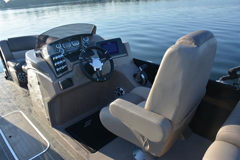 2025 Starcraft MX 23 R in Paducah, Kentucky - Photo 15