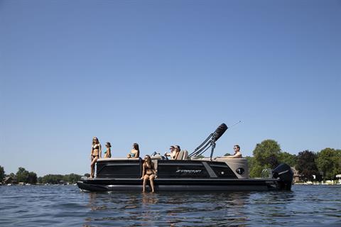 2025 Starcraft MX 23 R in Paducah, Kentucky - Photo 16