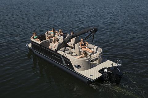 2025 Starcraft MX 23 R in Paducah, Kentucky - Photo 17