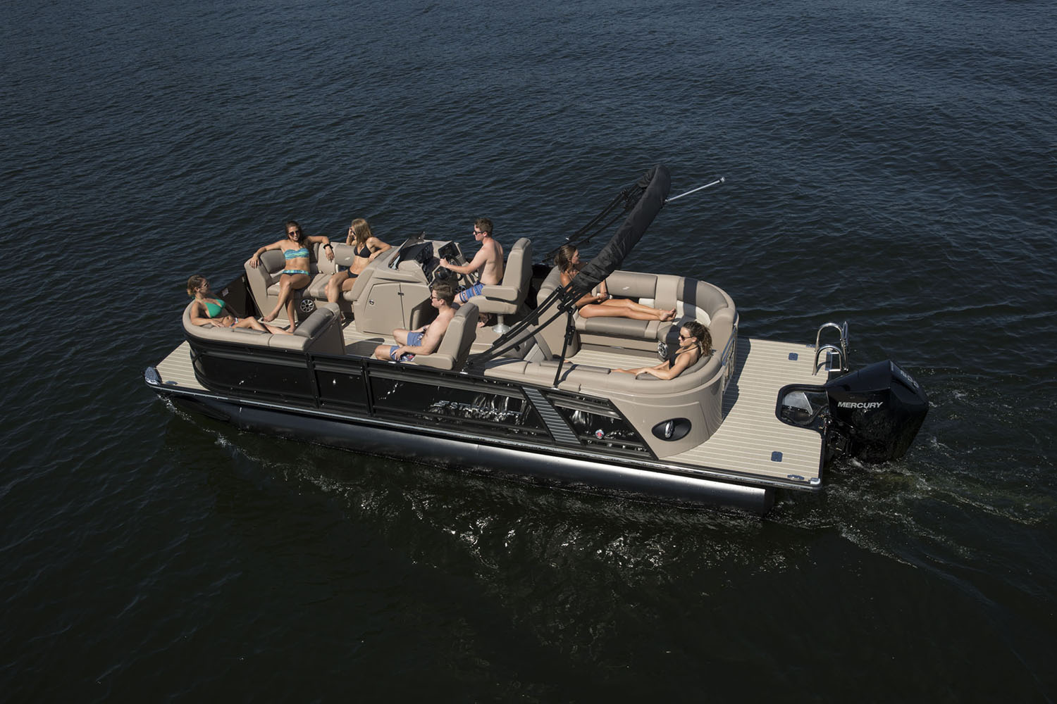 2025 Starcraft MX 23 R in Paducah, Kentucky - Photo 18