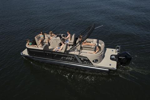 2025 Starcraft MX 23 R in Paducah, Kentucky - Photo 18