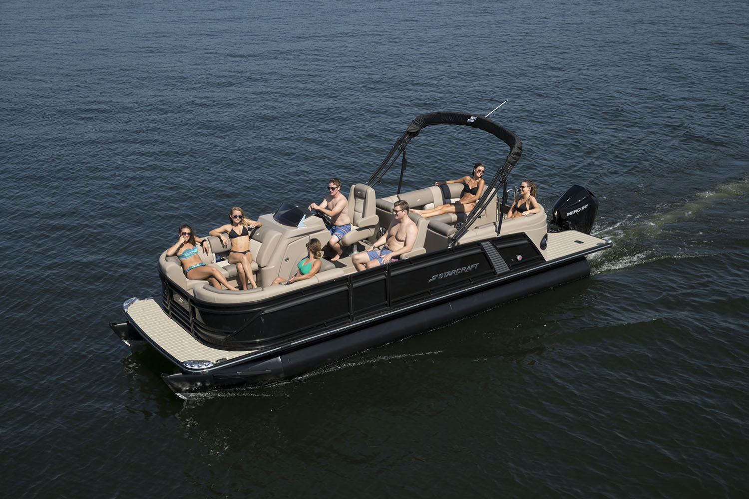 2025 Starcraft MX 23 R in Paducah, Kentucky - Photo 19