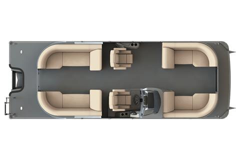 2025 Starcraft MX 23 R in Paducah, Kentucky - Photo 10