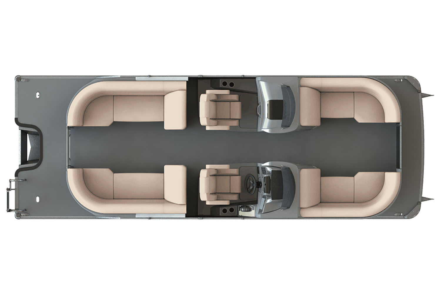 2025 Starcraft MX 23 R DC in Paducah, Kentucky - Photo 10