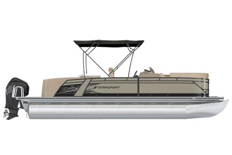 2025 Starcraft MX 25 DL in Paducah, Kentucky - Photo 4