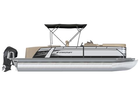 2025 Starcraft MX 25 DL DC in Paducah, Kentucky - Photo 2