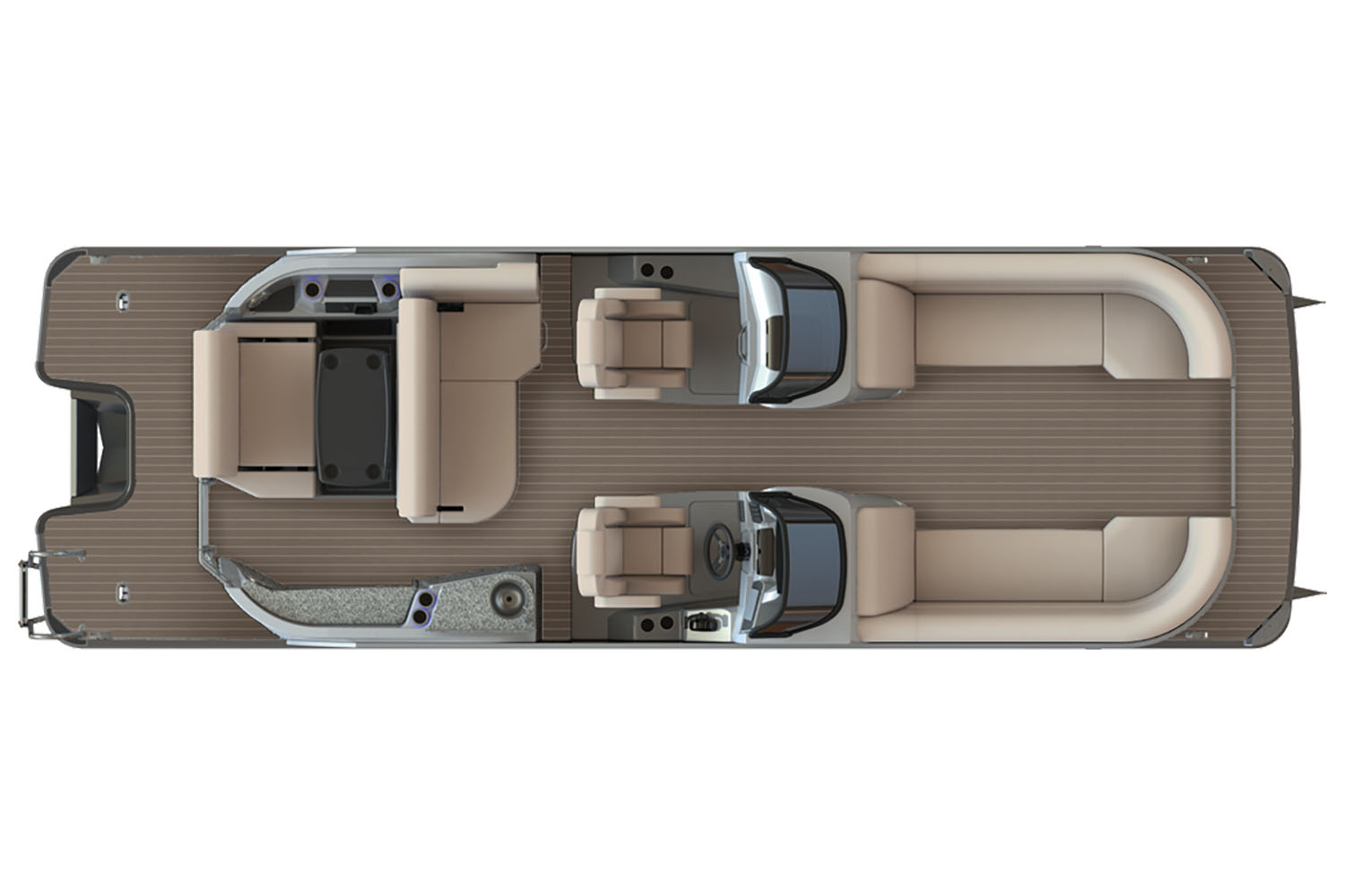 2025 Starcraft MX 25 DL DC in Paducah, Kentucky - Photo 10