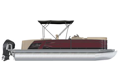 2025 Starcraft MX 25 DL DH in Paducah, Kentucky - Photo 3