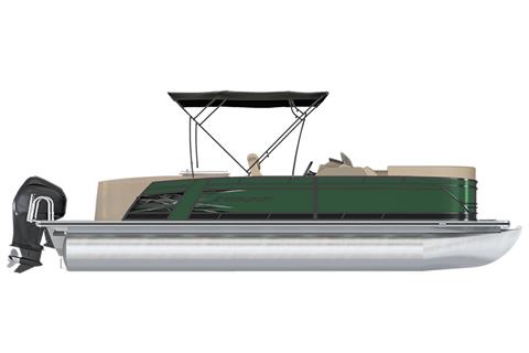 2025 Starcraft MX 25 DL DH in Paducah, Kentucky - Photo 9