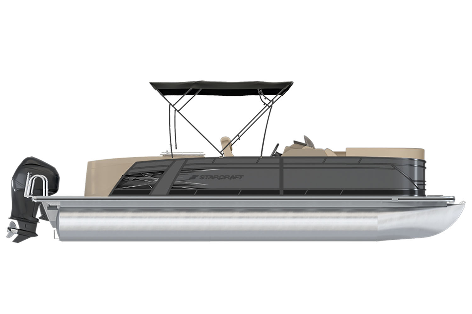 2025 Starcraft MX 25 Q in Paducah, Kentucky - Photo 8