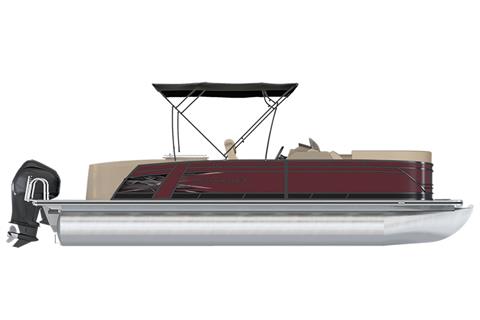 2025 Starcraft MX 25 Q DC in Paducah, Kentucky - Photo 3