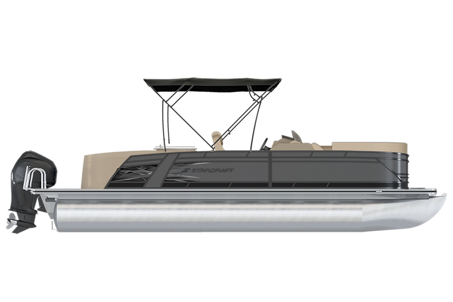 2025 Starcraft MX 25 Q DC in Paducah, Kentucky - Photo 8