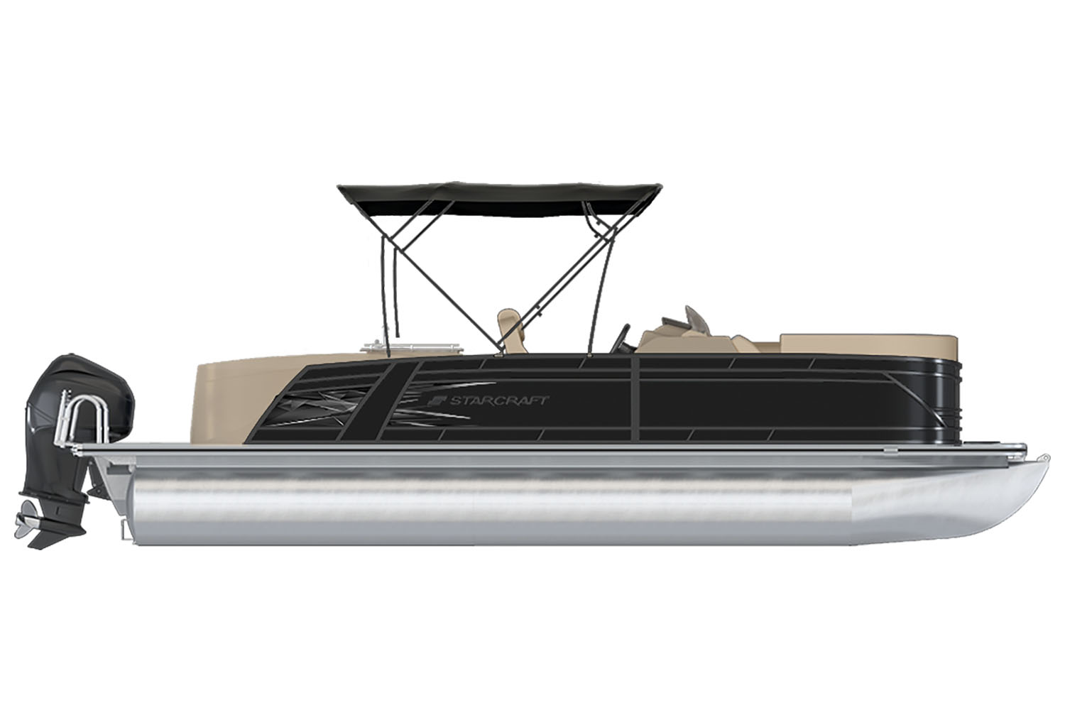 2025 Starcraft MX 25 R DC in Paducah, Kentucky - Photo 1