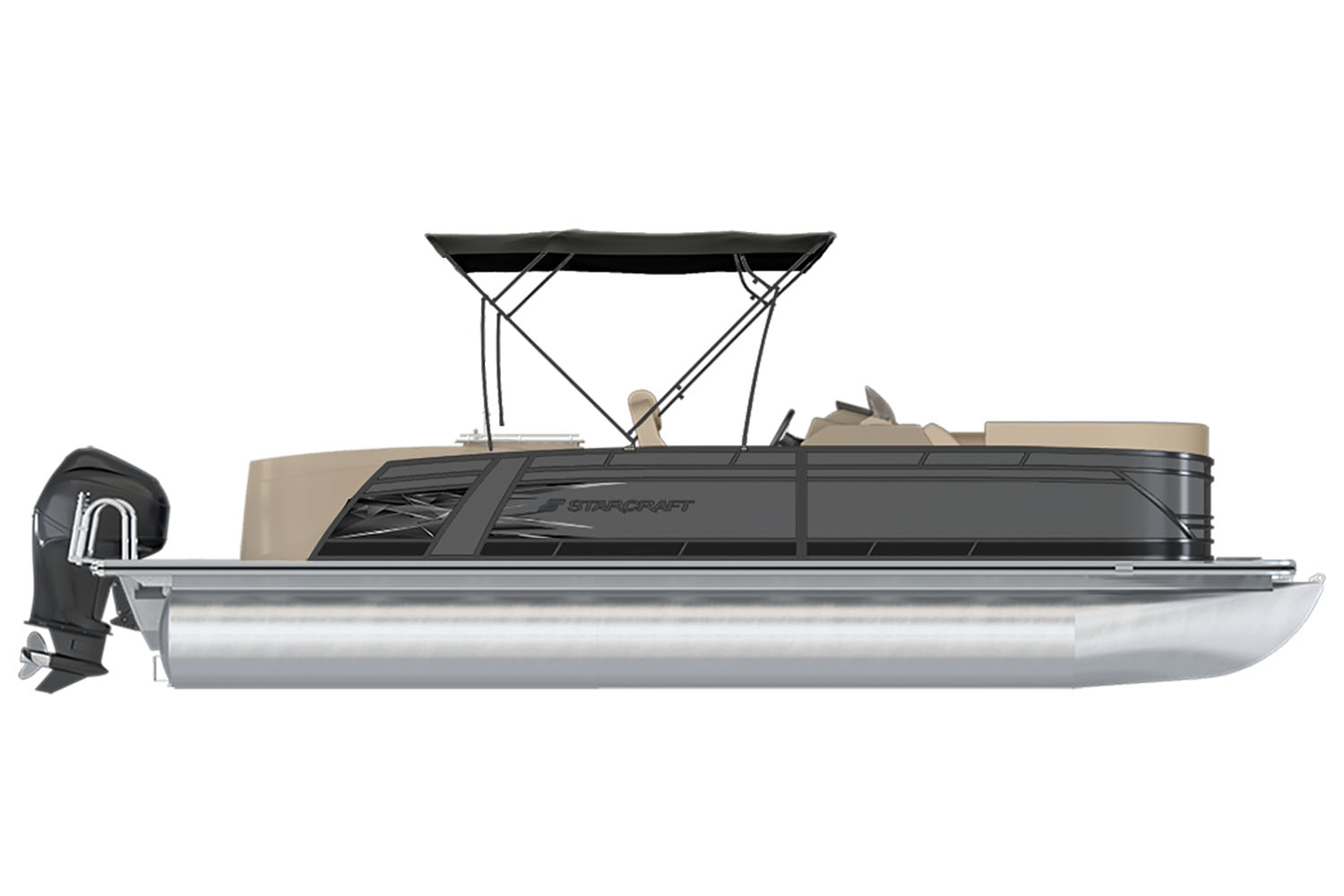 2025 Starcraft MX 25 R DC in Paducah, Kentucky - Photo 8