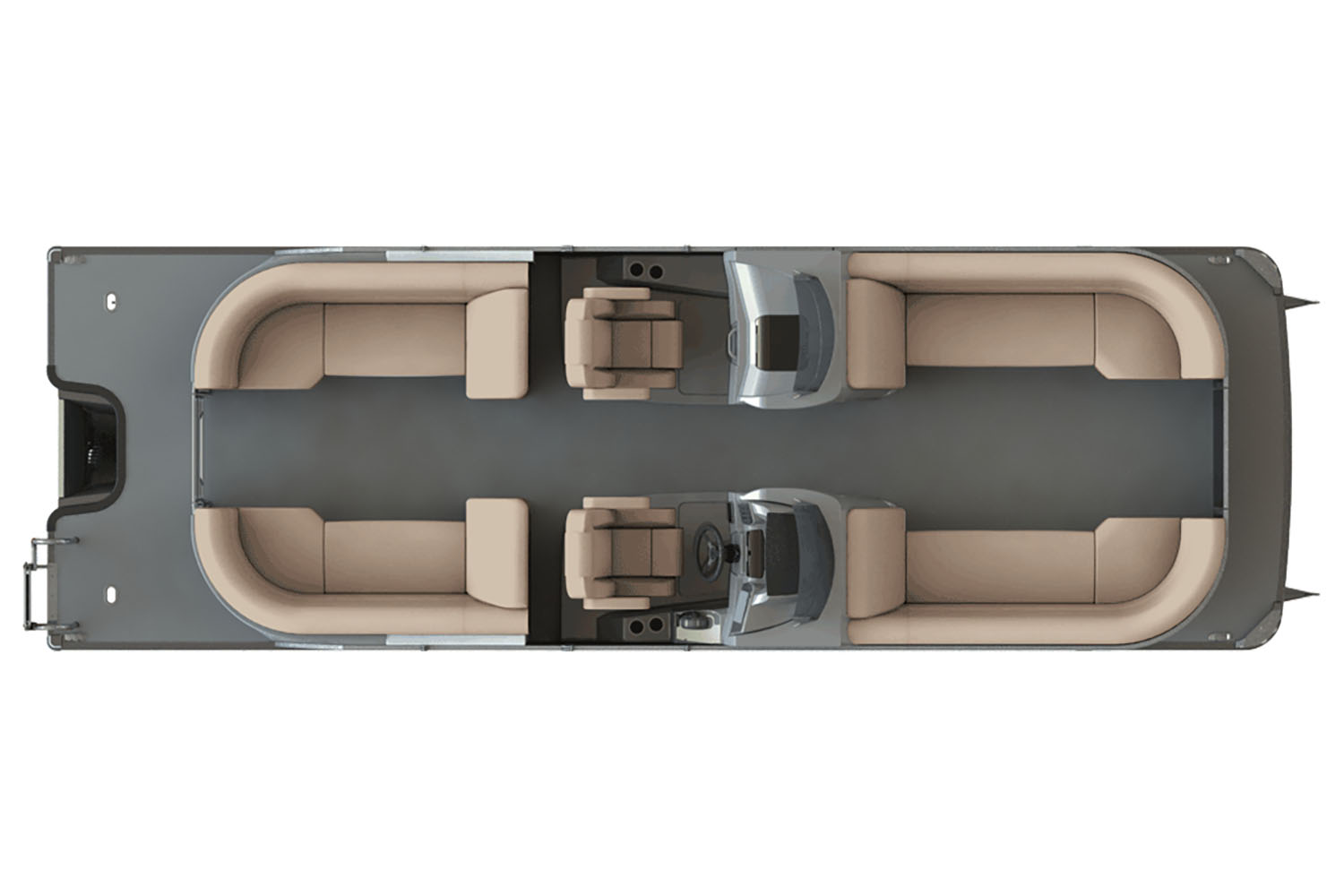 2025 Starcraft MX 25 R DC in Paducah, Kentucky - Photo 10