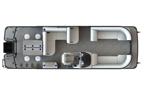 2025 Starcraft RX 23 DL Bar in Paducah, Kentucky - Photo 2