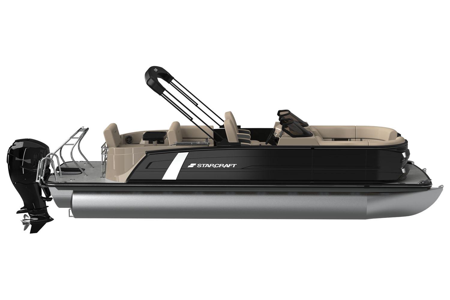 2025 Starcraft RX 23 DL DC in Paducah, Kentucky - Photo 1