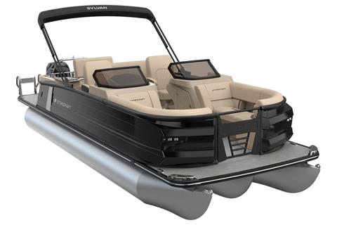 2025 Starcraft RX 23 DL DC in Paducah, Kentucky - Photo 4