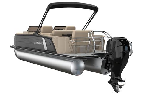 2025 Starcraft RX 23 DL DC in Paducah, Kentucky - Photo 5