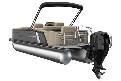 2025 Starcraft RX 23 DL DH in Paducah, Kentucky - Photo 5