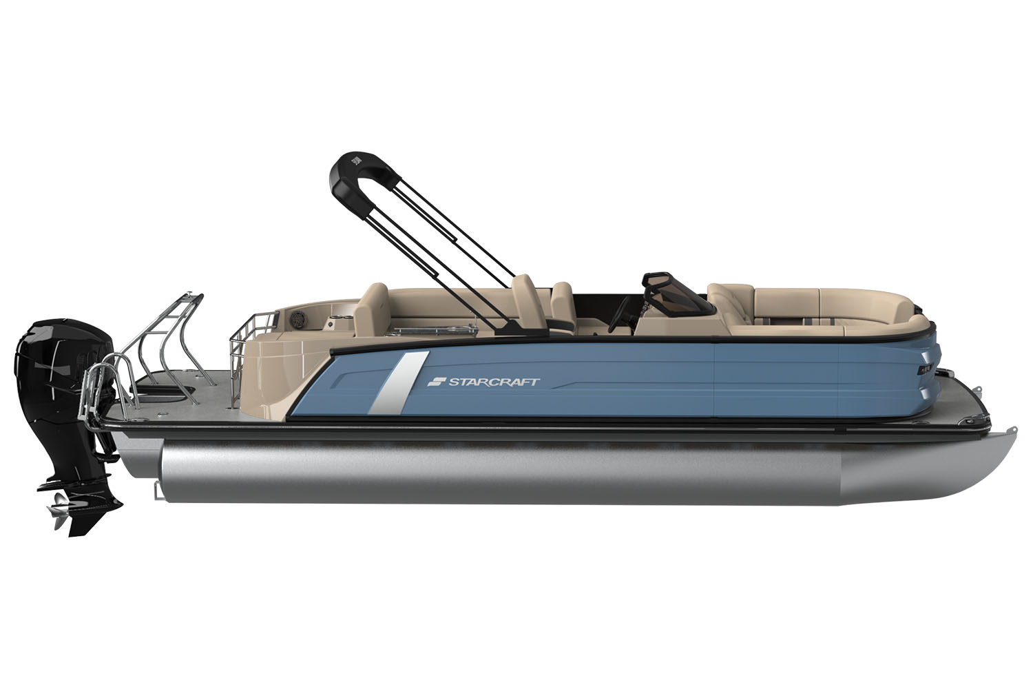 2025 Starcraft RX 23 Q in Paducah, Kentucky - Photo 2