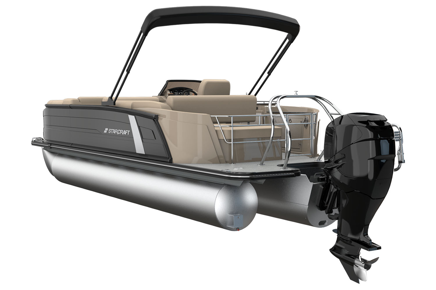 2025 Starcraft RX 23 Q in Paducah, Kentucky - Photo 5