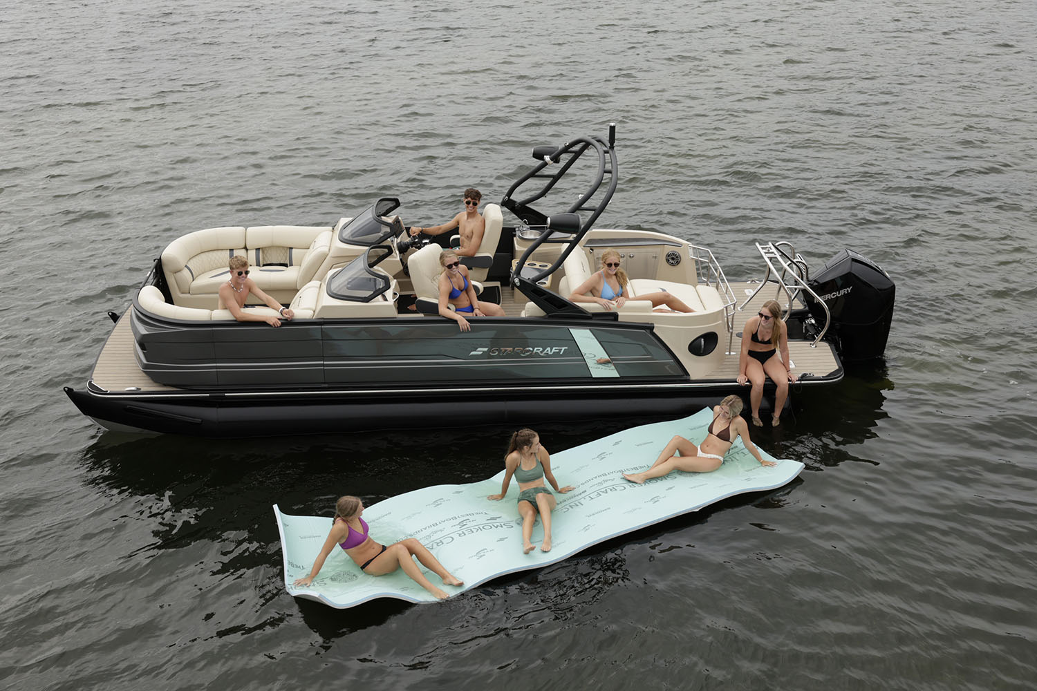 2025 Starcraft RX 23 Q DC in Paducah, Kentucky - Photo 9