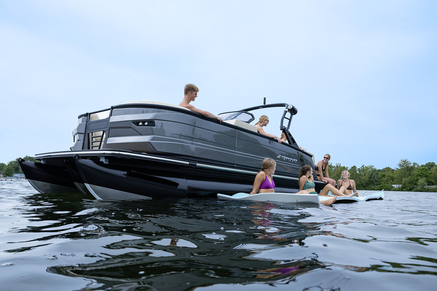 2025 Starcraft RX 23 Q DC in Paducah, Kentucky - Photo 10