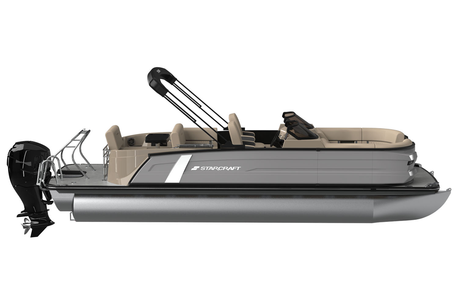 2025 Starcraft RX 23 Q DC in Paducah, Kentucky - Photo 3