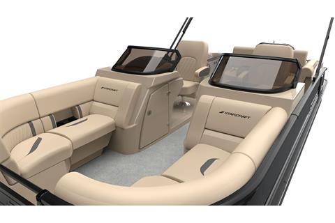 2025 Starcraft RX 23 Q DC in Paducah, Kentucky - Photo 7