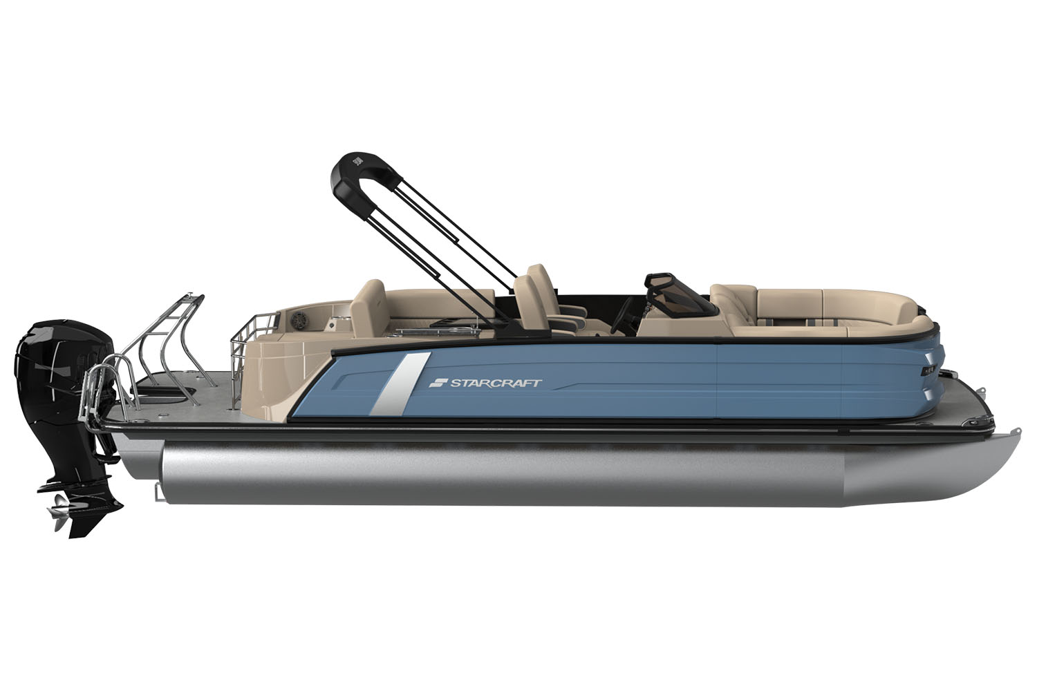 2025 Starcraft RX 23 Q DH in Paducah, Kentucky - Photo 2