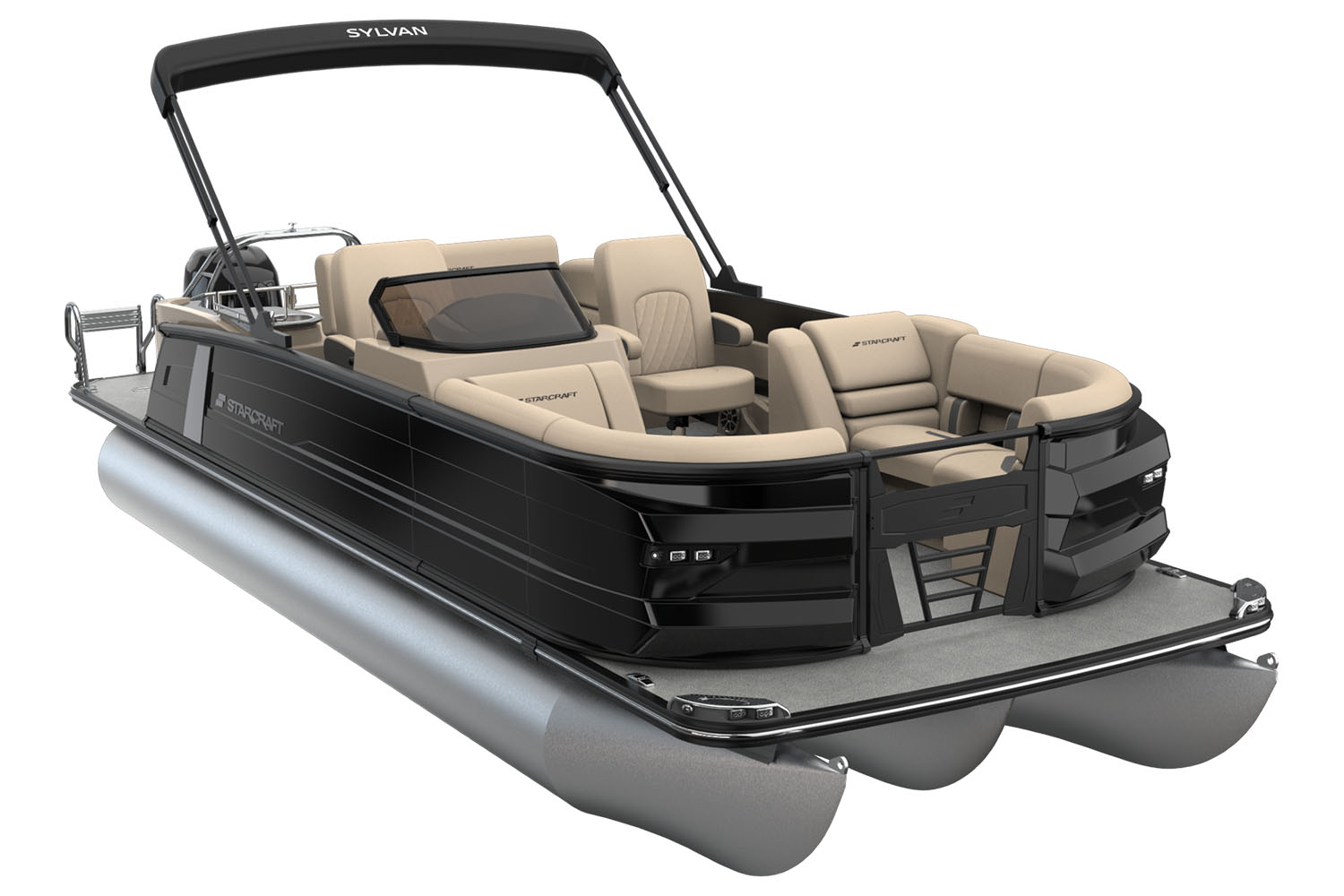 2025 Starcraft RX 23 Q DH in Paducah, Kentucky - Photo 4