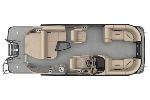 2025 Starcraft RX 23 Q DH in Paducah, Kentucky - Photo 6