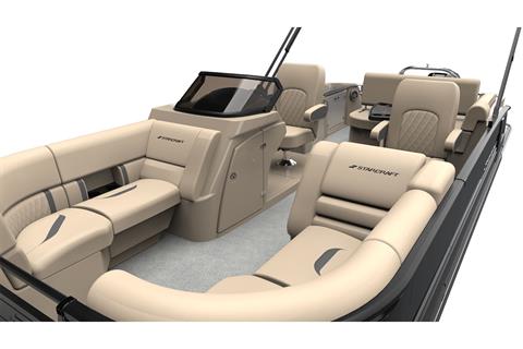 2025 Starcraft RX 23 Q DH in Paducah, Kentucky - Photo 7