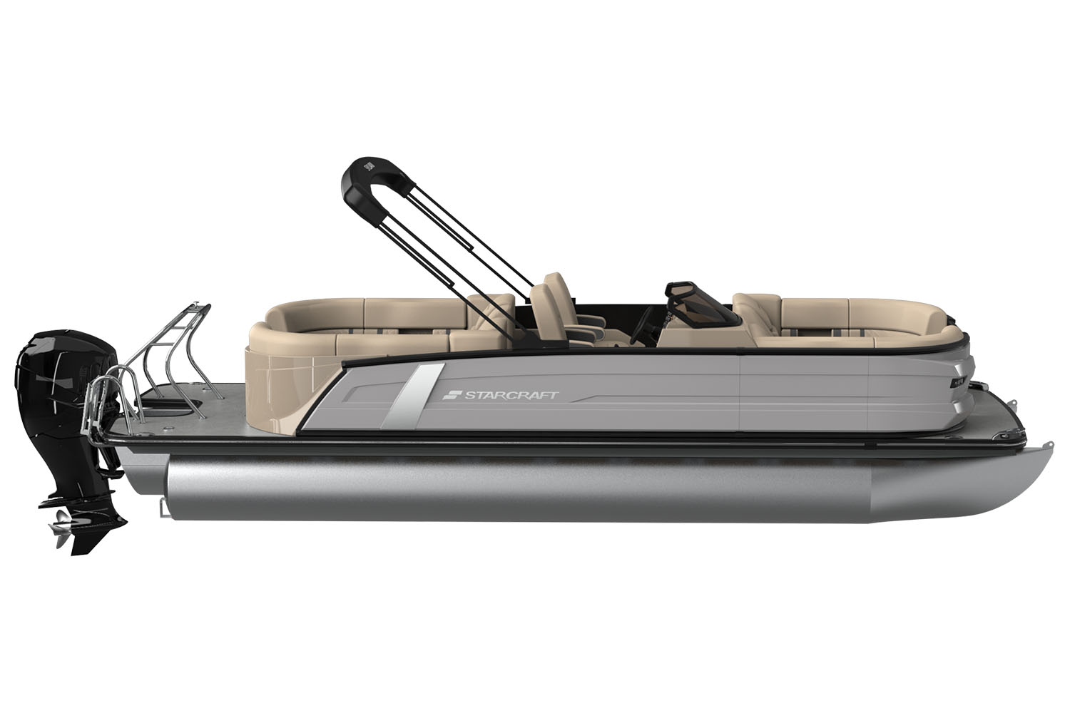 2025 Starcraft RX 23 R in Paducah, Kentucky - Photo 3