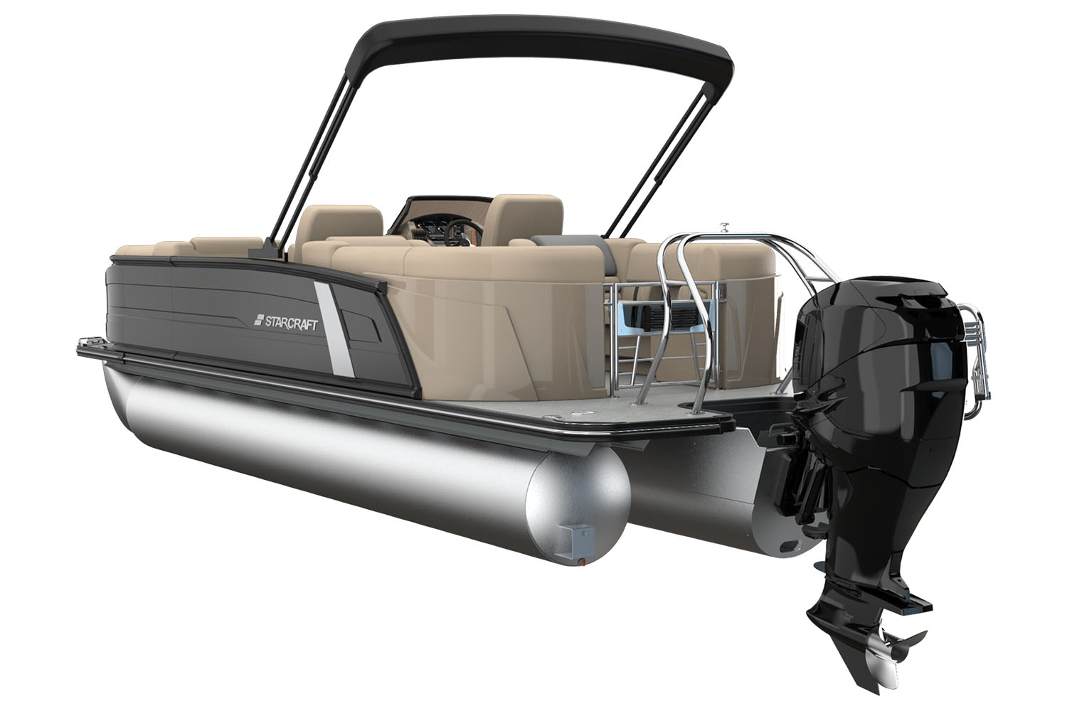 2025 Starcraft RX 23 R in Paducah, Kentucky - Photo 5